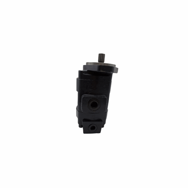 EC360 460 FAN PUMP OLD - Image 2