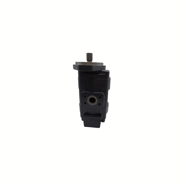 EC380 480 FAN PUMP - Image 3