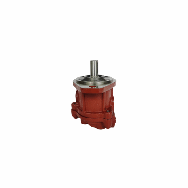 MSF-16 FAN MOTOR Volvo VOE14533496 EC460 EC480 - Image 4