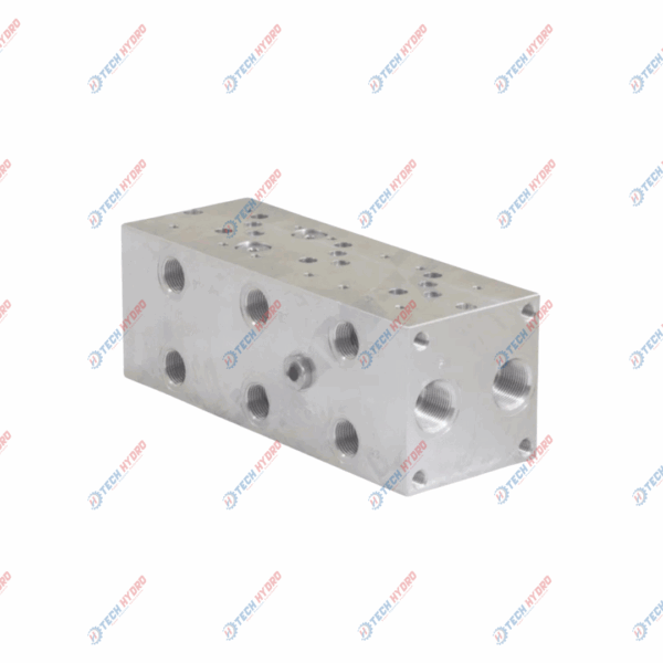 HYDRAULIC BLOCKS - Image 3