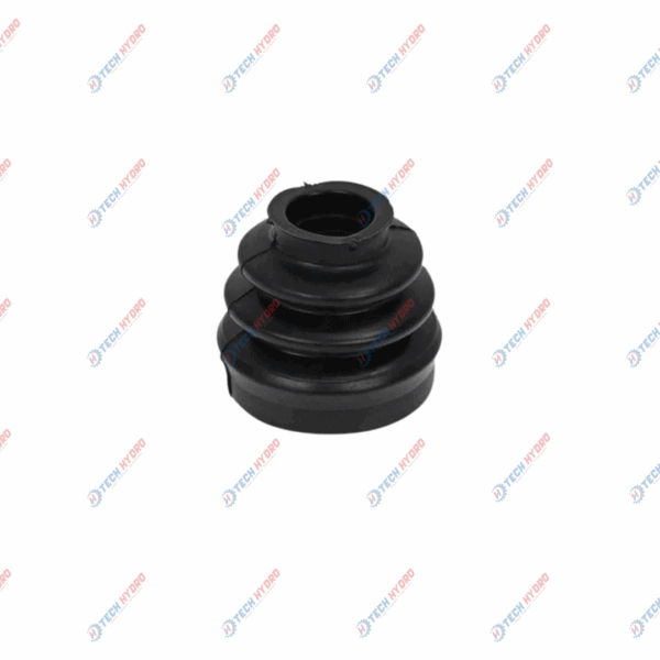 P80 Control Valve Accessories - Image 4