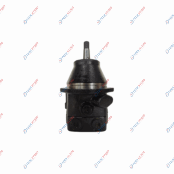XCMG490 Danfoss Parkerto Fan Motor - Image 3