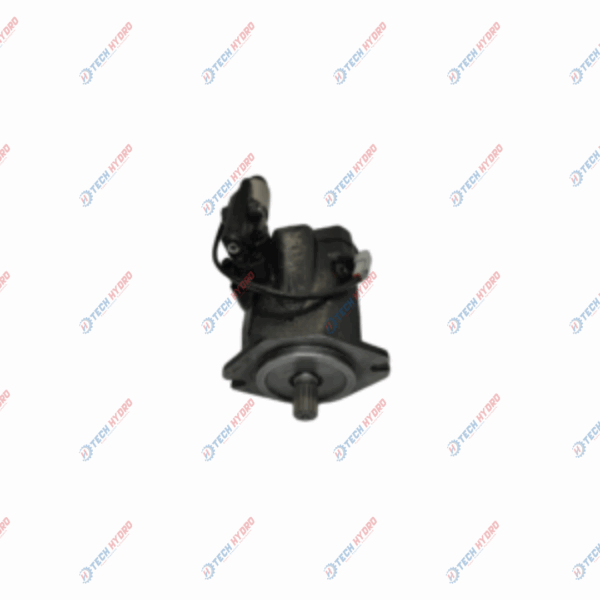 XCMG700 Fan Pump Parker - Image 3