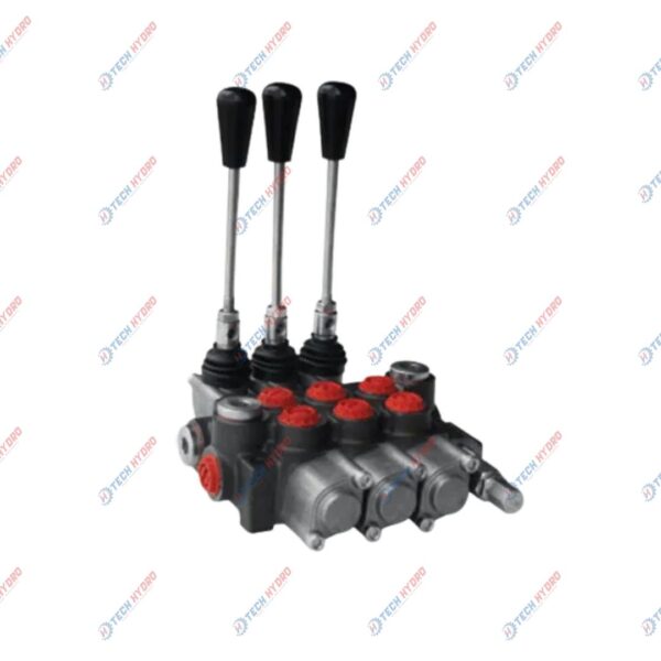P40 Series Monoblock Control Valves - Image 6