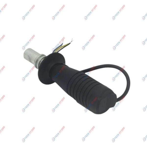 IC-3533 Joystick with Two Buttons - Image 4