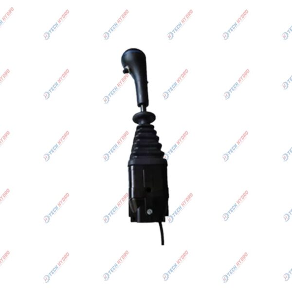 Joystick Control for Directional Control - Image 5
