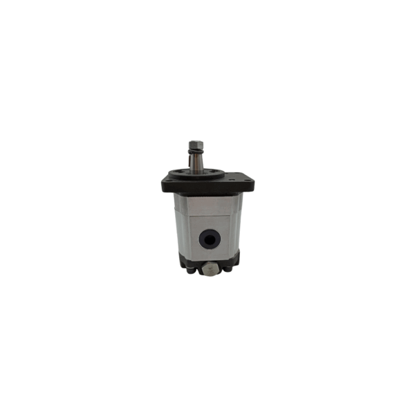 DX380 420 FAN  MOTOR PART NO. K1057295 - Image 4