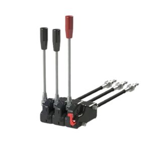 Single Levers