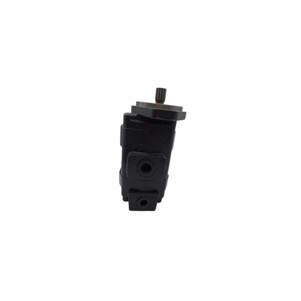 EC380 480 FAN PUMP - Image 2