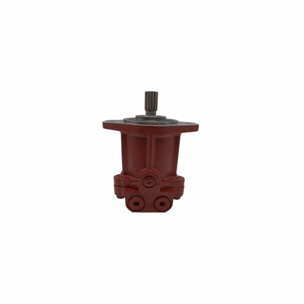 MSF 23 EC700 FAN PUMP - Image 2