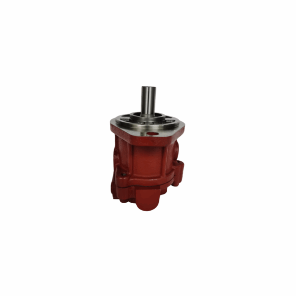 MSF-16 FAN MOTOR Volvo VOE14533496 EC460 EC480 - Image 3