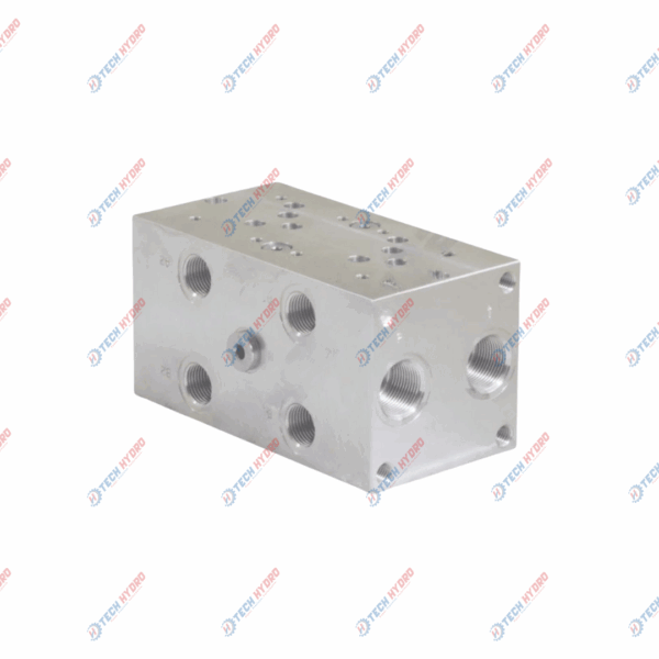 HYDRAULIC BLOCKS - Image 4