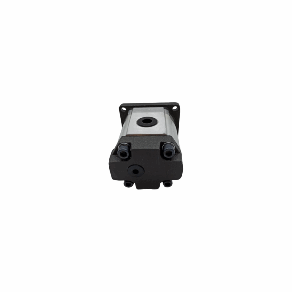 DX380 420 FAN  MOTOR PART NO. K1057295 - Image 5