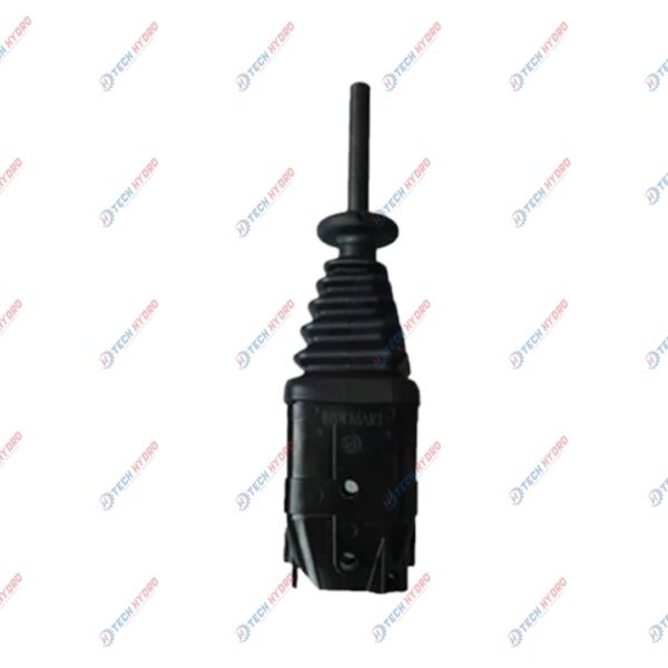 Joystick Control for Directional Control - Image 6