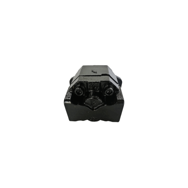 SY550GEAR TYPE FAN MOTOR - Image 5