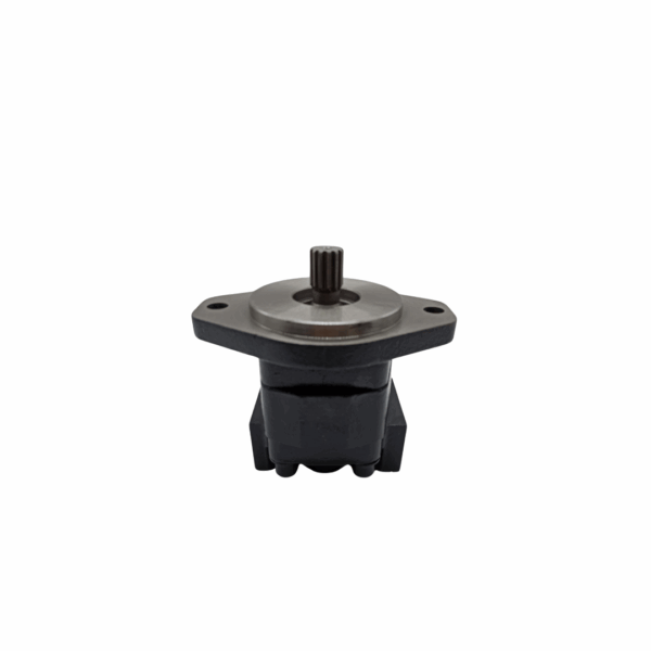 EC210 240 FAN PUMP - Image 2