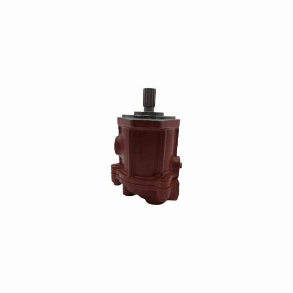 MSF 23 EC700 FAN PUMP - Image 5