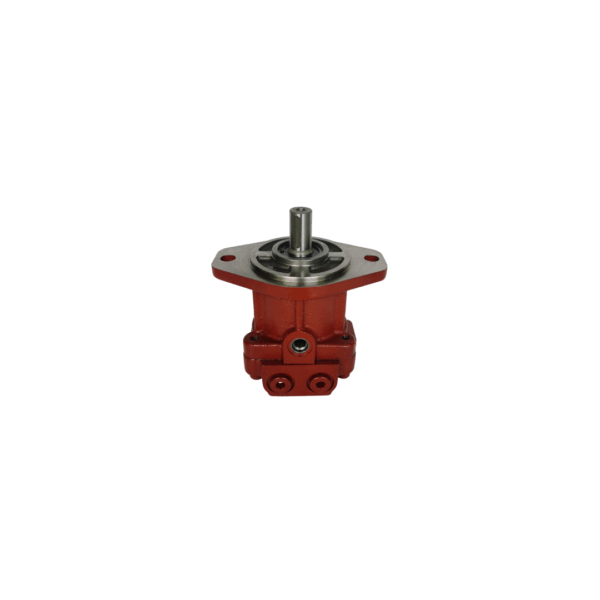 MSF-16 FAN MOTOR Volvo VOE14533496 EC460 EC480 - Image 2