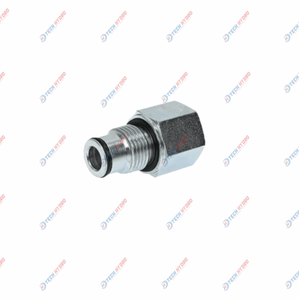 P80 Control Valve Accessories - Image 6