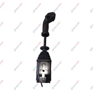 Joystick Control for Directional Control