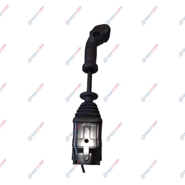 Joystick Control for Directional Control