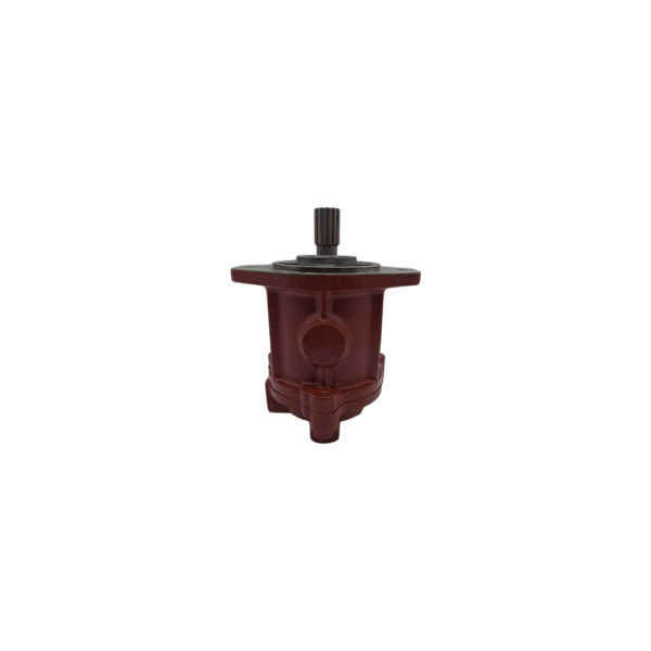 MSF 23 EC700 FAN PUMP - Image 6