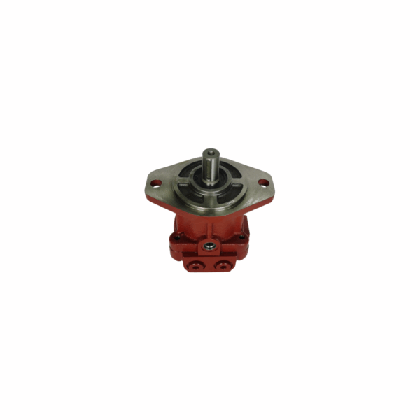 MSF-16 FAN MOTOR Volvo VOE14533496 EC460 EC480
