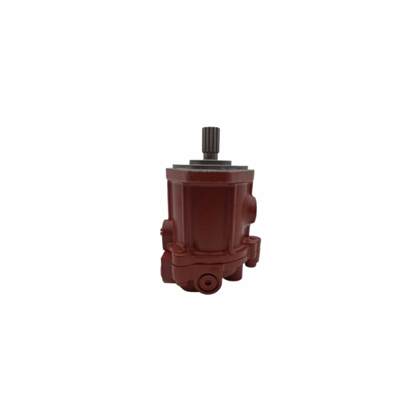 MSF 23 EC700 FAN PUMP - Image 7