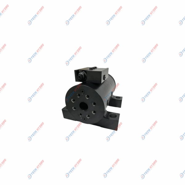 Rotary Actuators - Image 3