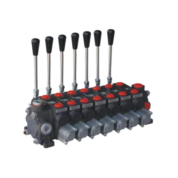 PC70 SERIES - Image 9