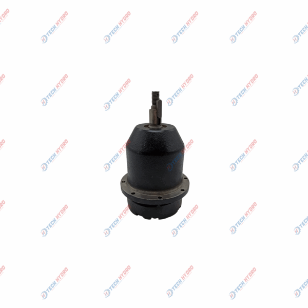 A25D 30D Fan Motor