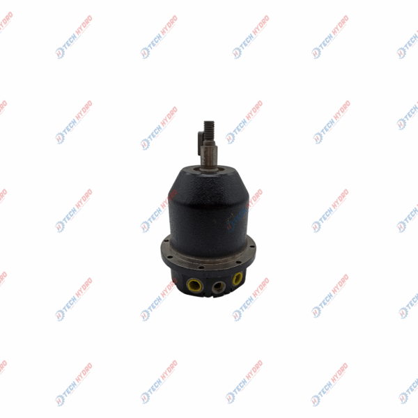 A25D 30D Fan Motor - Image 2