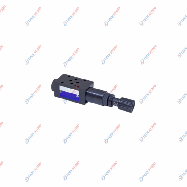 MODULAR REDUCING VALVES