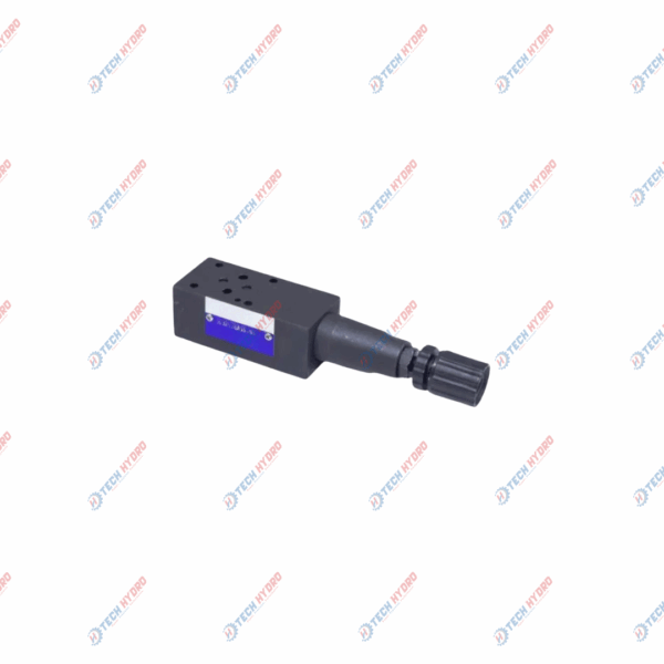 MODULAR RELIEF VALVES