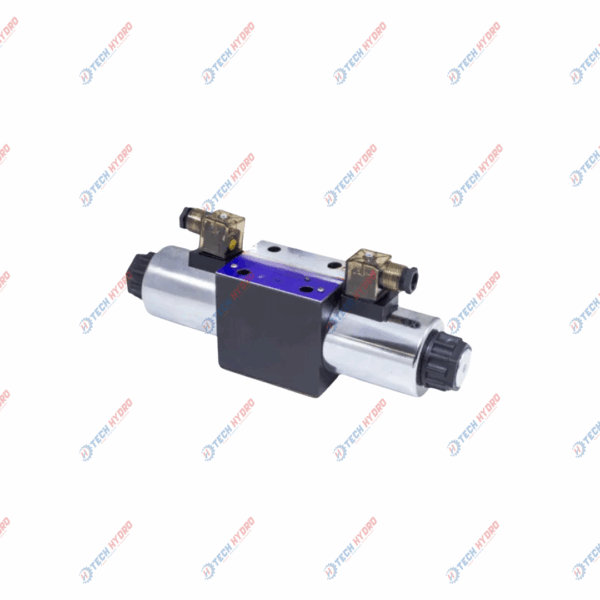 Solenoid Valves