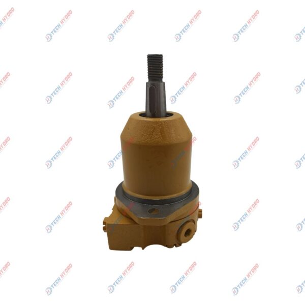CAT325C D FAN MOTOR - Image 3