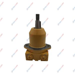CAT325C D FAN MOTOR