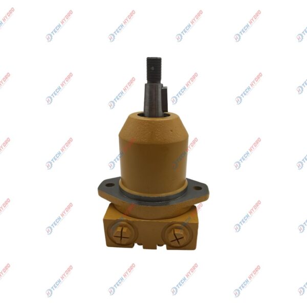 CAT325C D FAN MOTOR