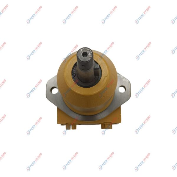 CAT325C D FAN MOTOR - Image 4