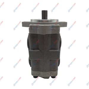 CAT325C FAN PUMP