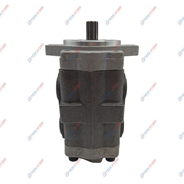 CAT325C FAN PUMP