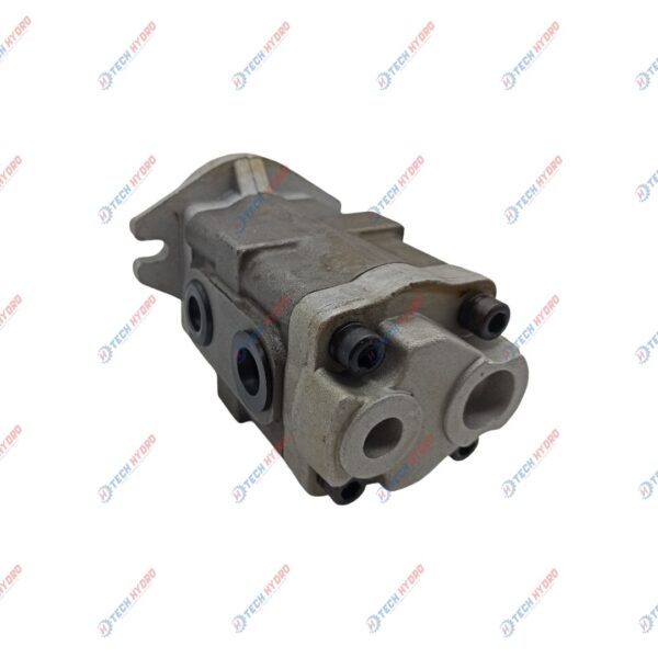 CAT325C FAN PUMP - Image 2