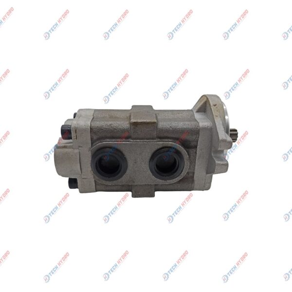 CAT325C FAN PUMP - Image 4