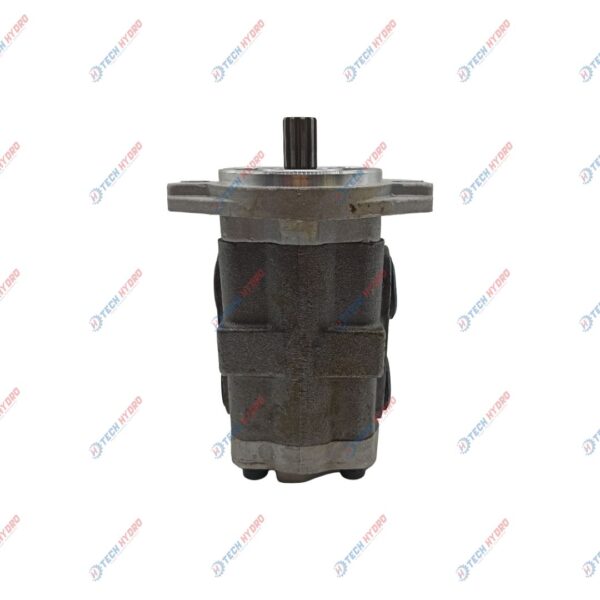 CAT325C FAN PUMP - Image 3
