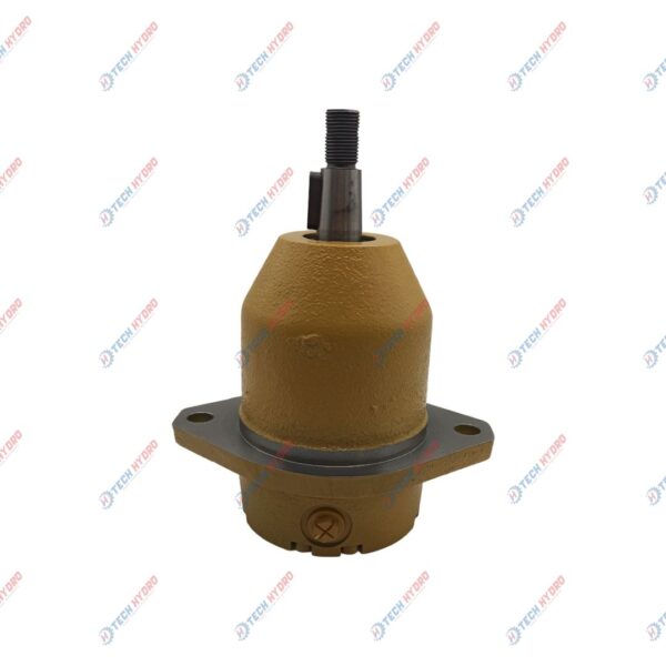 CAT330C FAN  MOTOR - Image 2