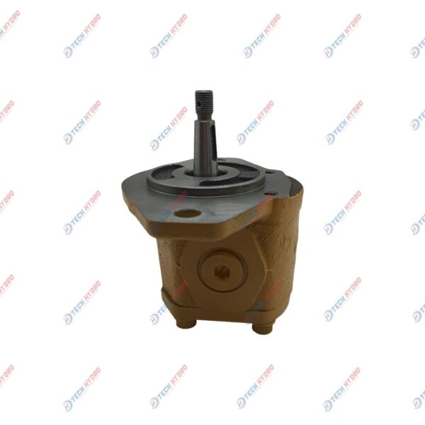 CAT330C FAN PUMP - Image 2