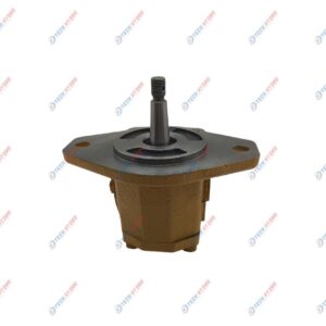 CAT330C FAN PUMP