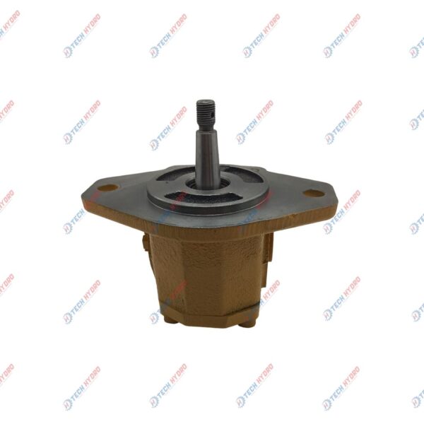 CAT330C FAN PUMP