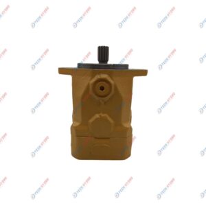 CAT330D-336D FAN MOTOR