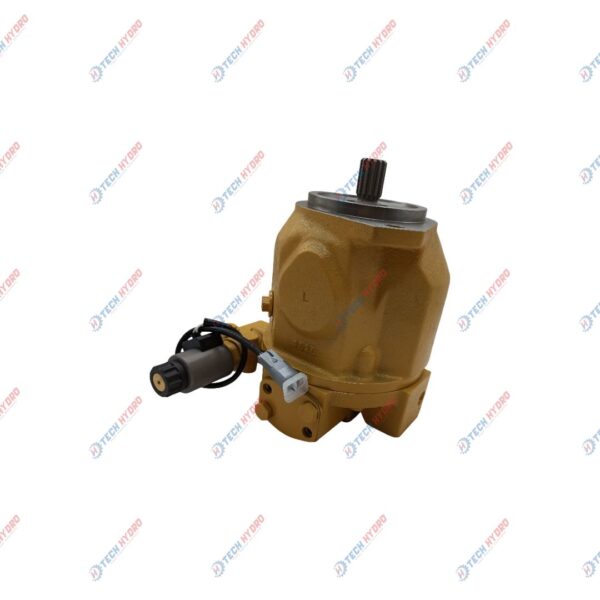 CAT330D-336D FAN PUMP